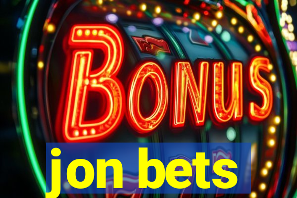 jon bets